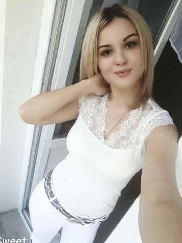 Проститутка Рита - Фото 3